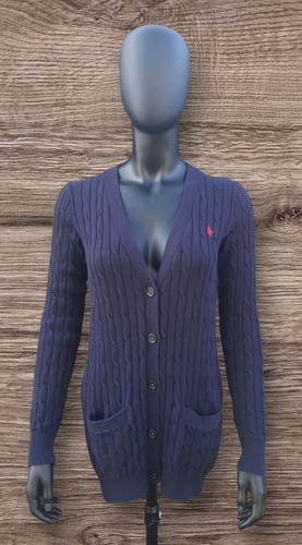 Polo ralph lauren strickjacke - polo,