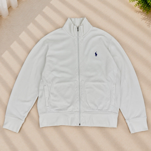 Weiße ralph lauren - ralph,