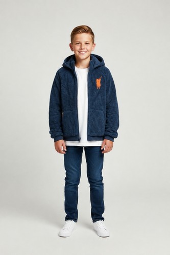 Polo ralph lauren jungen - polo,
