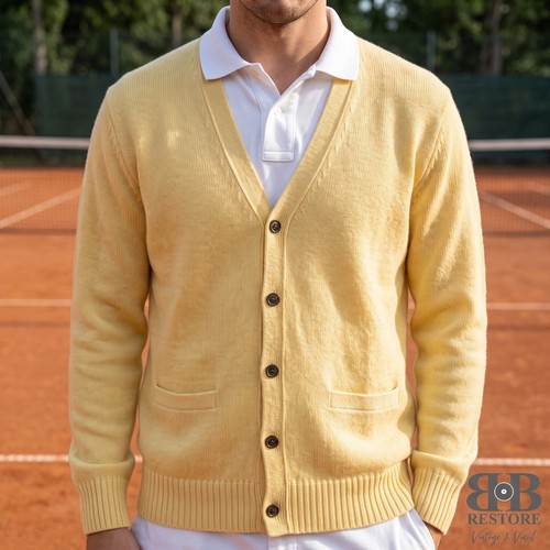 Luxus cardigan 100 - cardigan, 100%