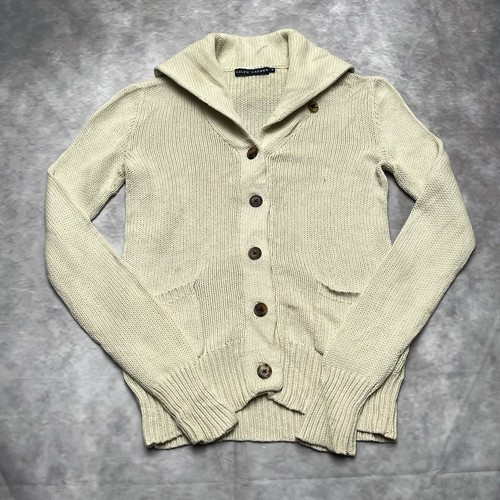 Ralph lauren damen - damen, strickjacke