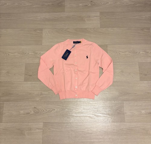 Ralph lauren strickjacke - lauren,
