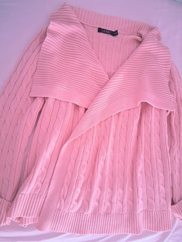 Neue strickjacke ralph - strickjacke,,
