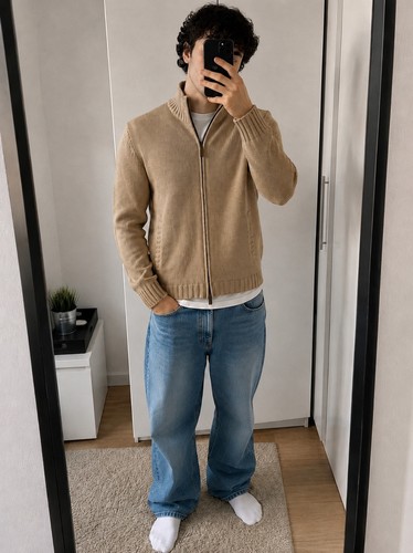 Polo ralph lauren strickjacke - lauren,