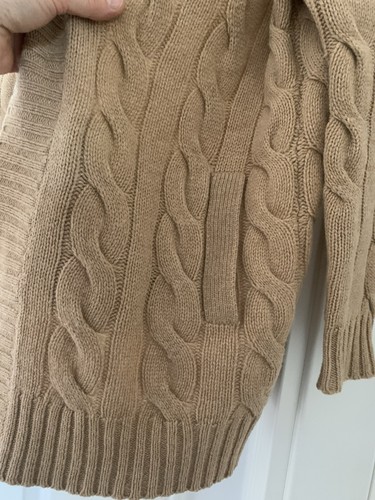 Polo ralph lauren - lauren, strickjacke