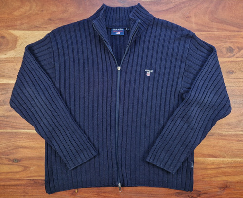 Vintage usa ralph lauren - vintage, 90's