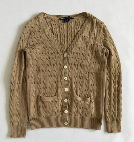 Ralph lauren damen strickjacke - lauren,