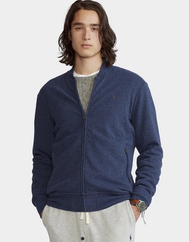 Ralph lauren sweatjacke - lauren,