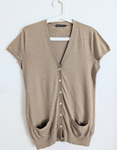 Ralph lauren strickjacke - lauren,