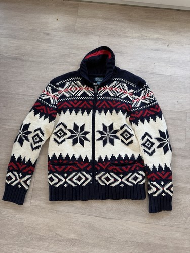 Polo ralph lauren strickjacke - ralph,